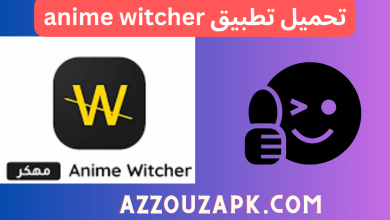 anime witcher