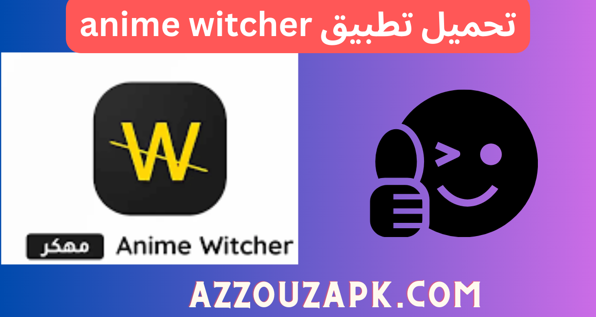 anime witcher